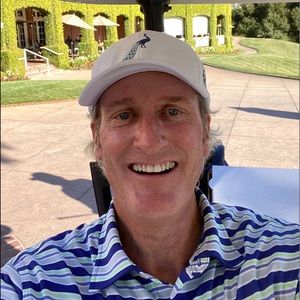 Meet your Posher, Stephen